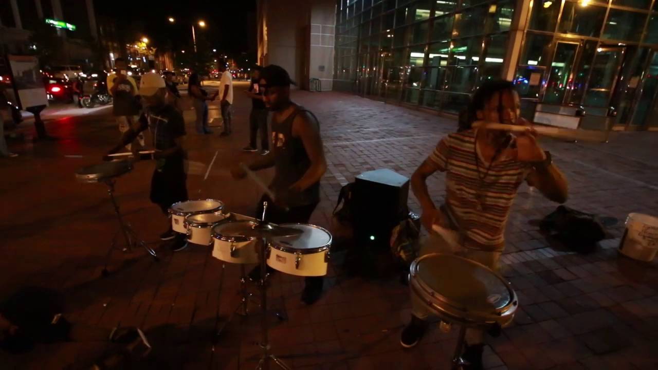 Desiigner - Timmy Turner (D.O.P.E Drum Cover)