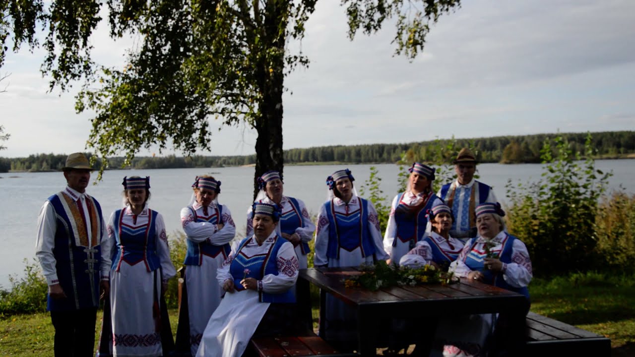 Чырвоная вiшня 17.09.2021