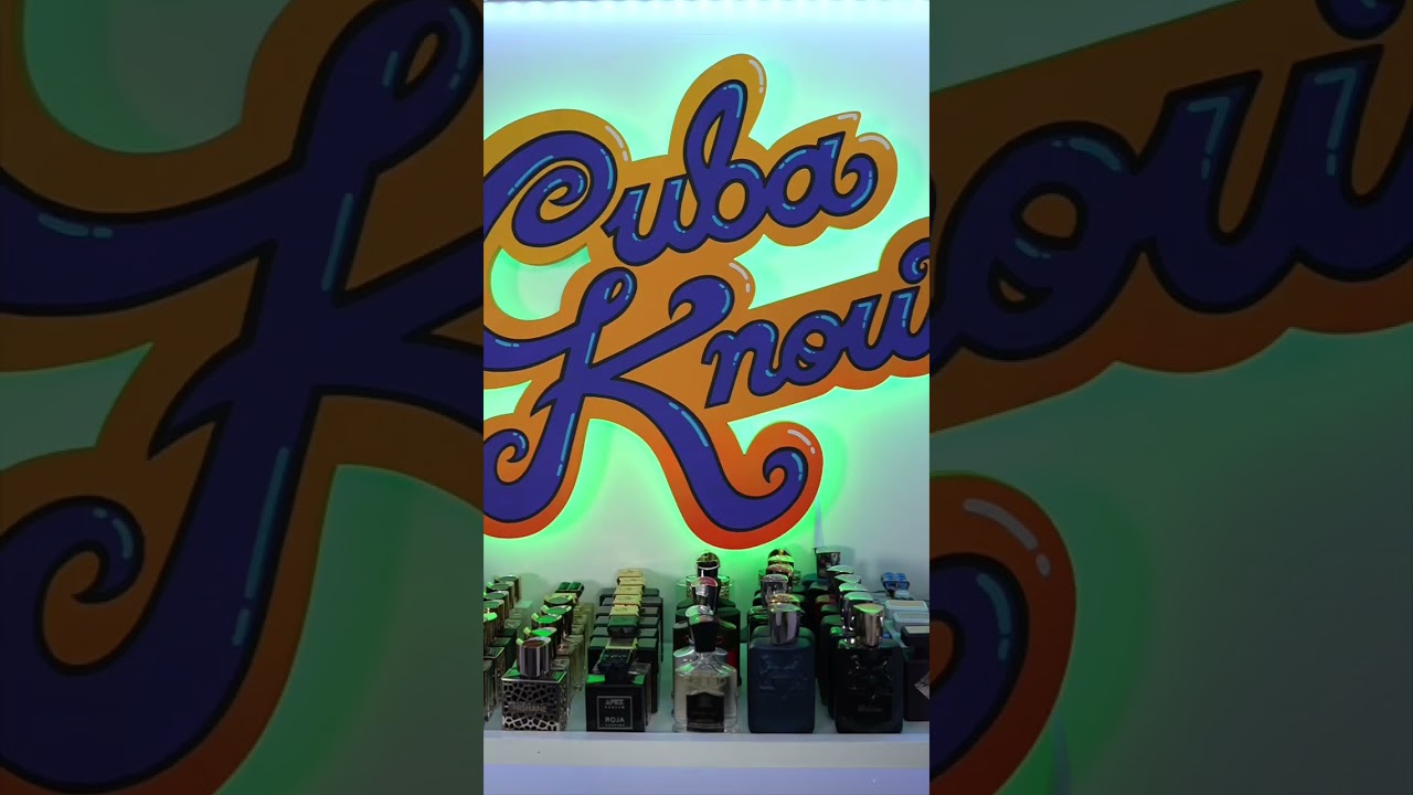 15 BEAST MODE FRAGRANCES IN 1 MINUTE 😯 #shorts