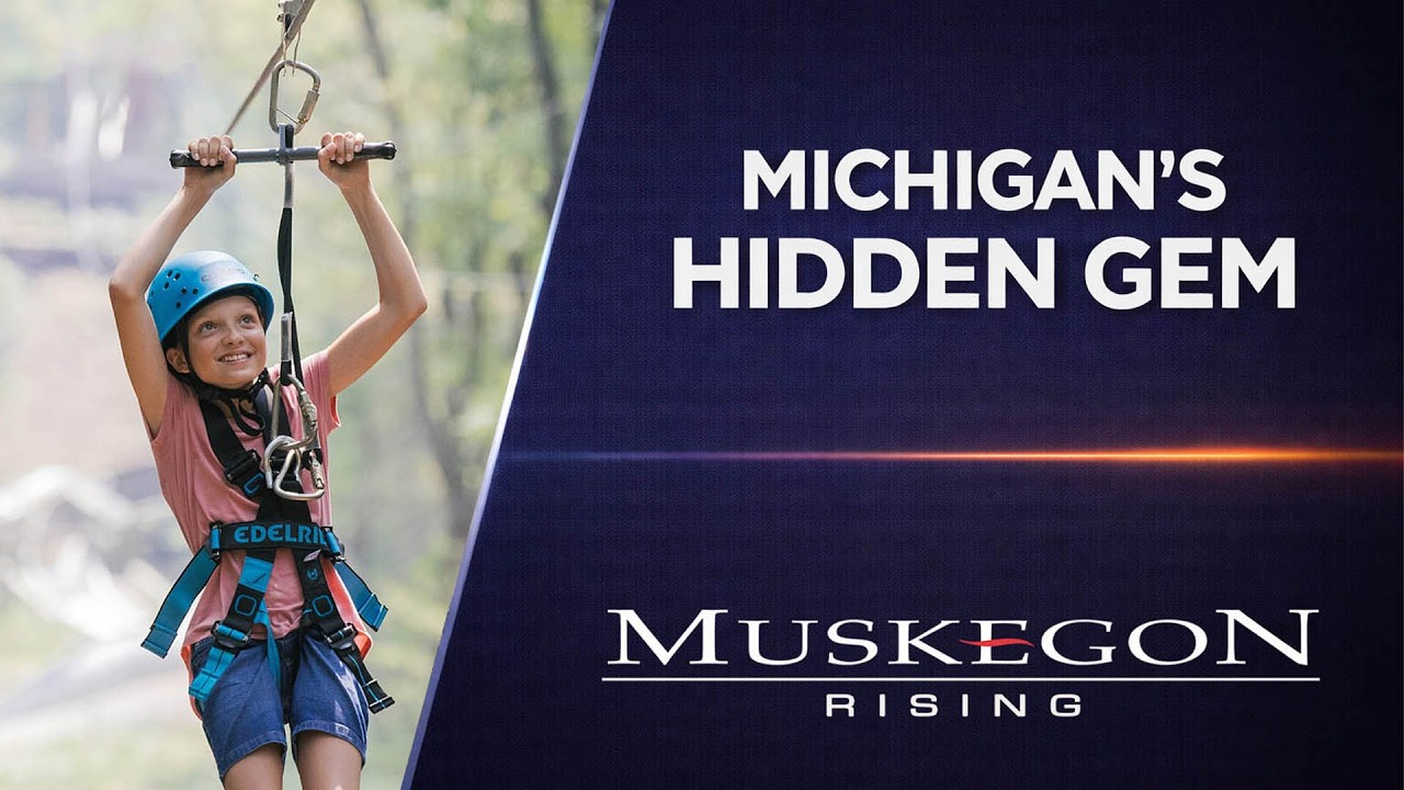 Muskegon State Park - One of the 10 Best in the US