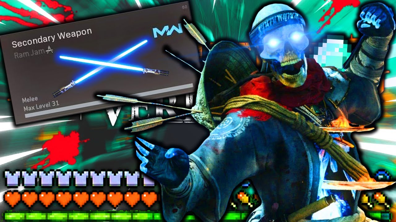 THE WARZONE GHOST OF WAR EXPERIENCE.EXE