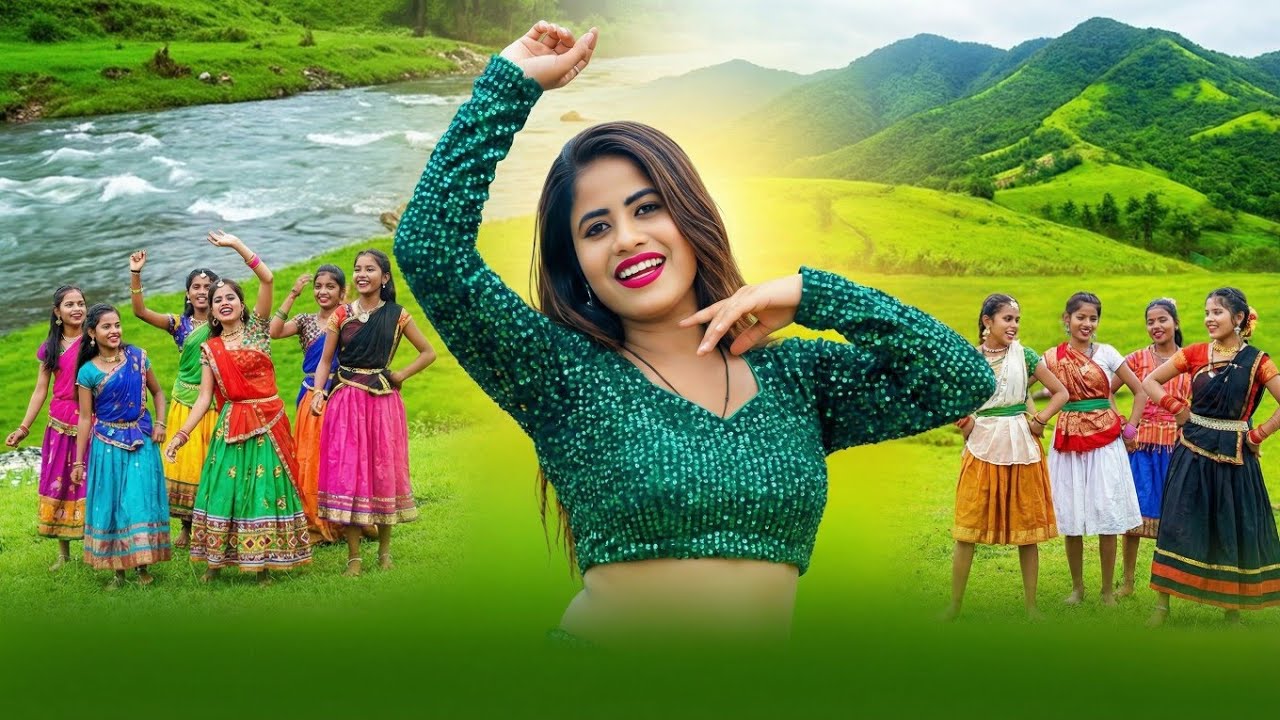 New Nagpuri Nonstop Video 2026 | Singer Pawan Roy | Aijaja Re | Superhit Nagpuri Song