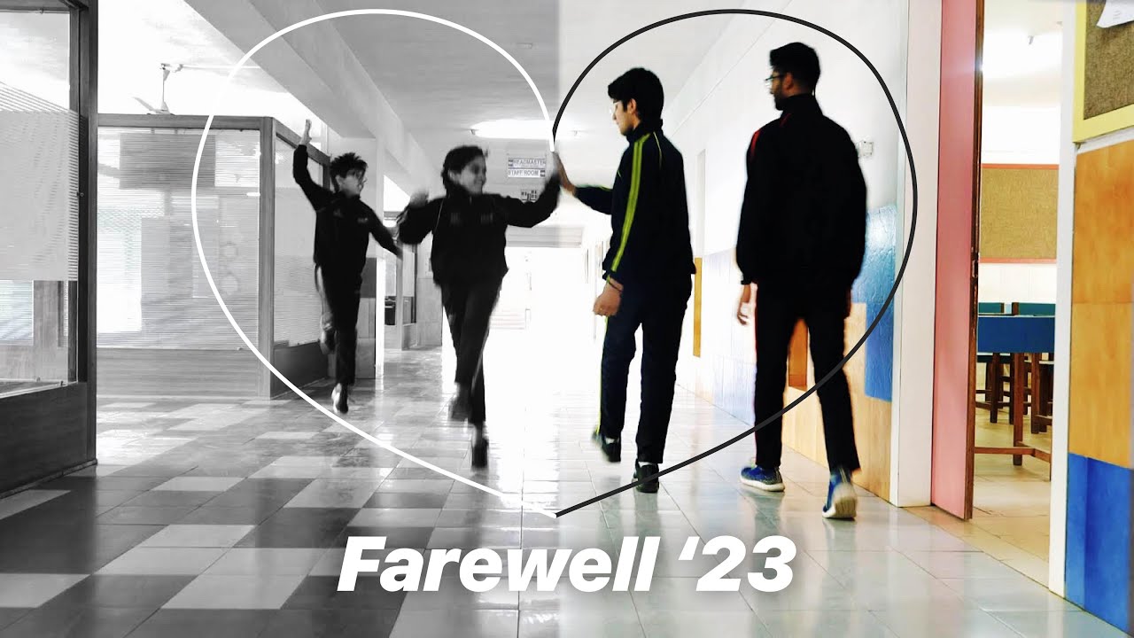 Safarnama - NDPS farewell'23