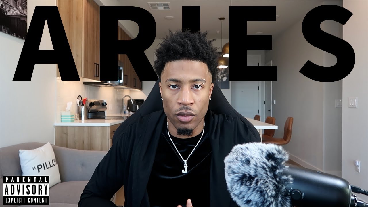 ARIES ♈️ - YOU THINK YOU HAVE THEM FIGURED OUT?🤔 YOU DON’T!😳