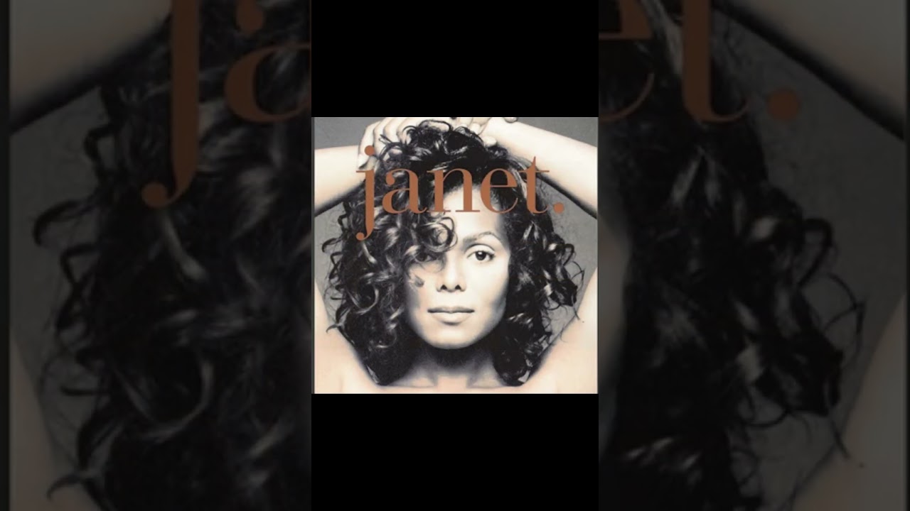 Janet Jackson - That's the way Love Goes #pop #classicsongs #rhythmandblues