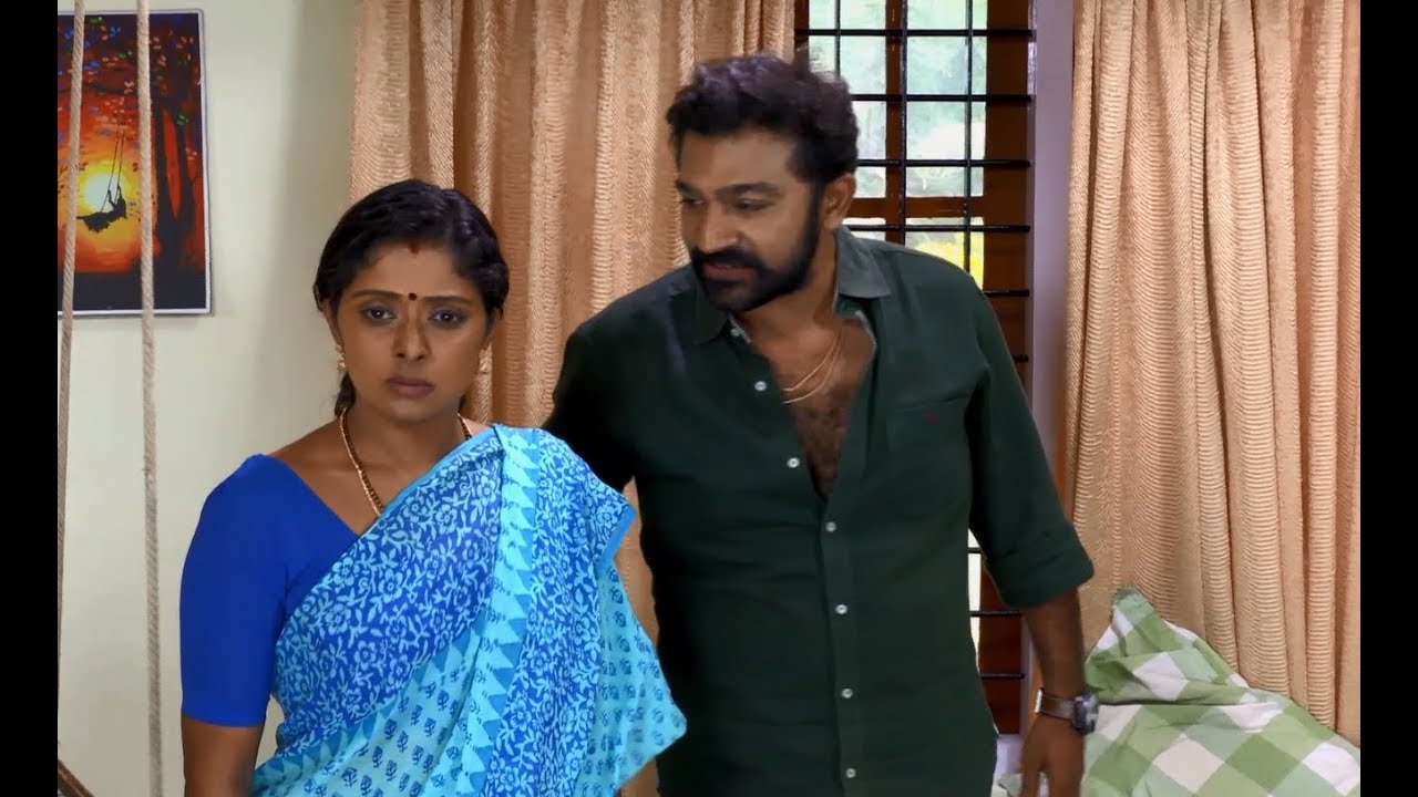 Sthreepadham | Episode 276 - 20 April 2018 | Mazhavil Manorama