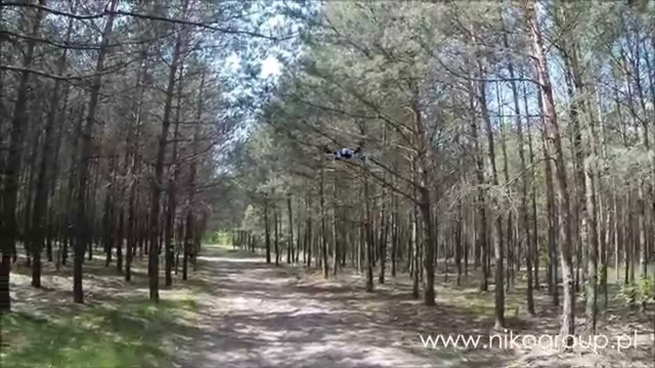 SYMA X1 QUADROCOPTER z GYRO (www.nikogroup.pl)