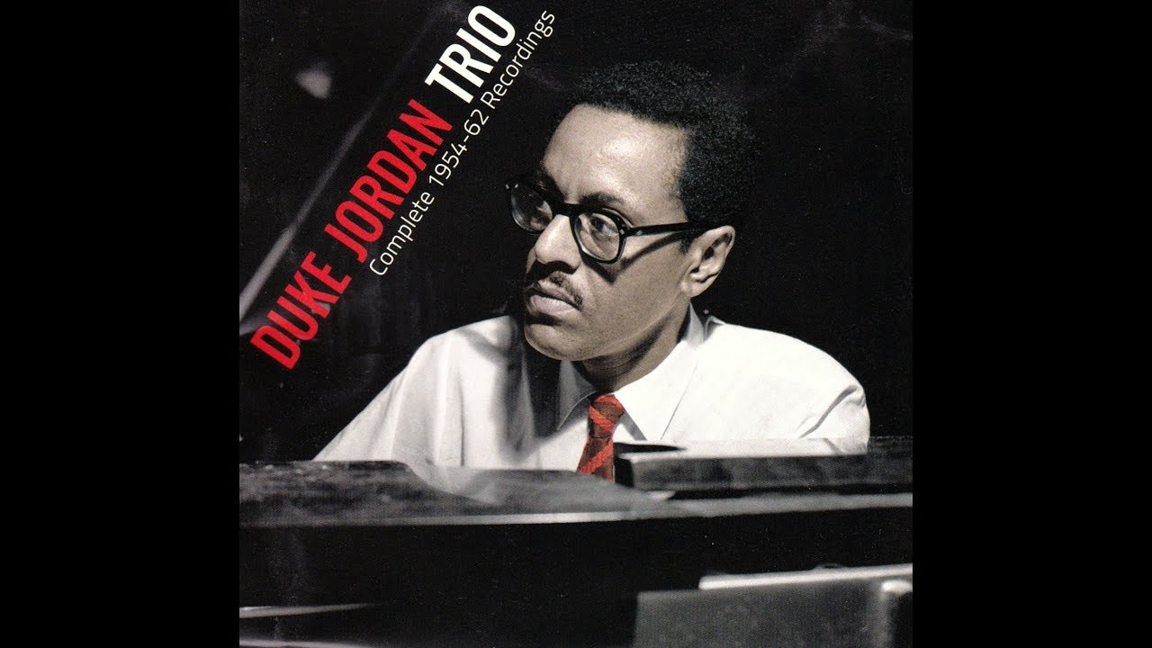 Duke Jordan Trio - Embraceable You