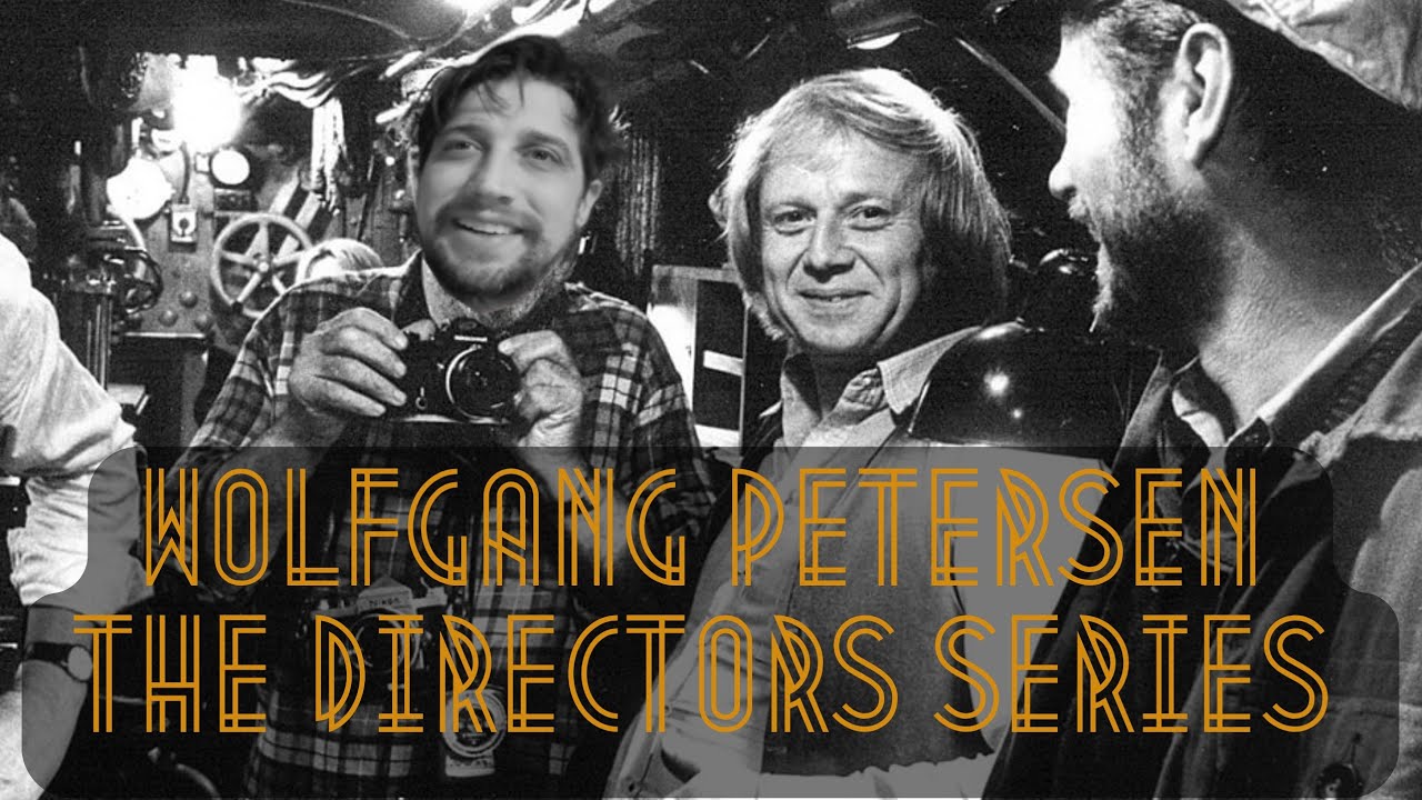 Wolfgang Petersen - The Directors Series