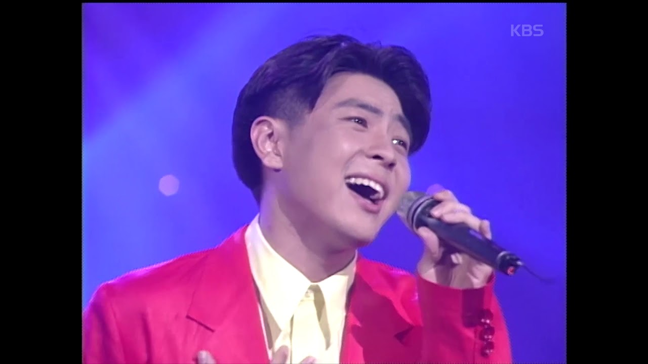 사준 - 'Memories' | Sa Joon 【KBS 가요톱10】