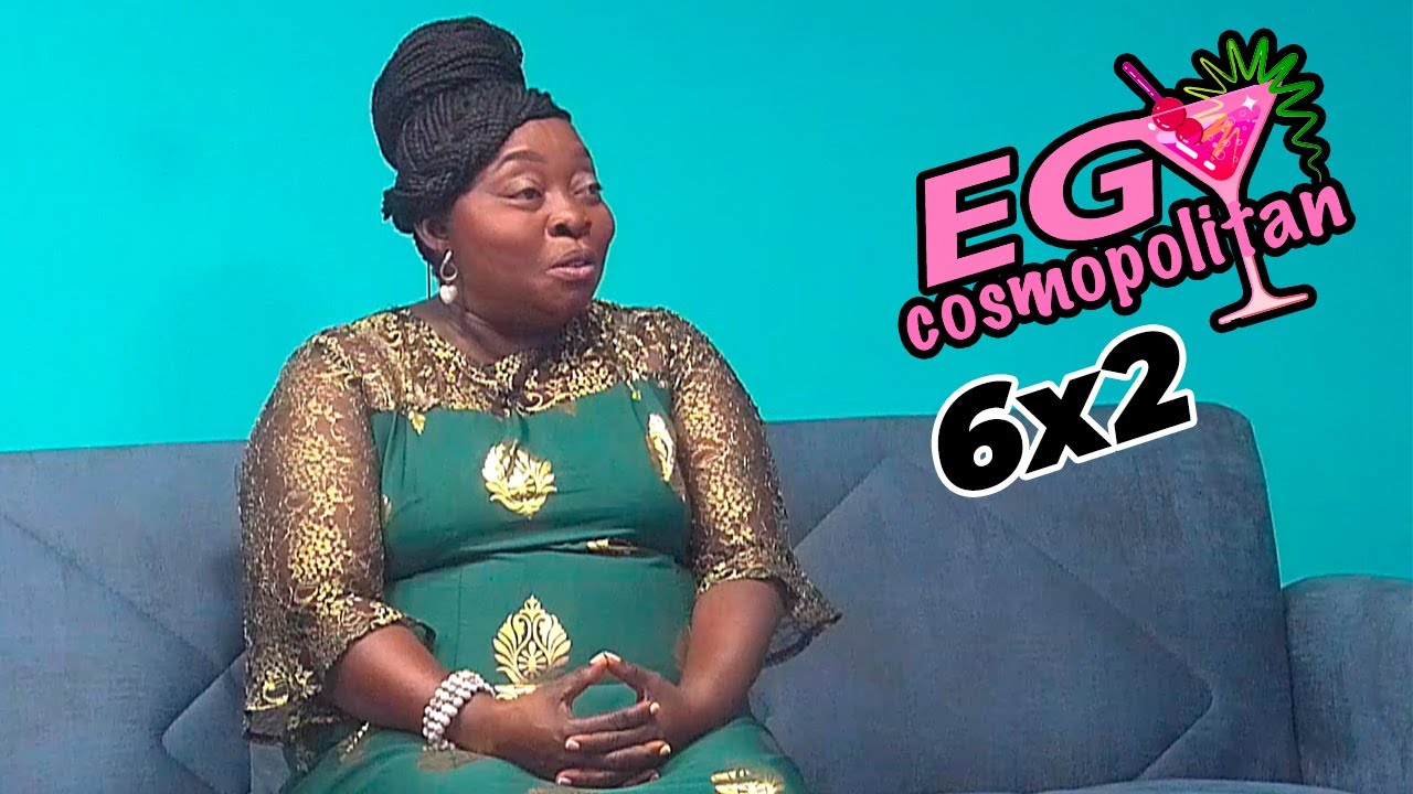 EG COSMOPOLITAN 1x6 | PIRUCHI APO HOMENAJEADA EN EL FESTIVAL EVOVE
