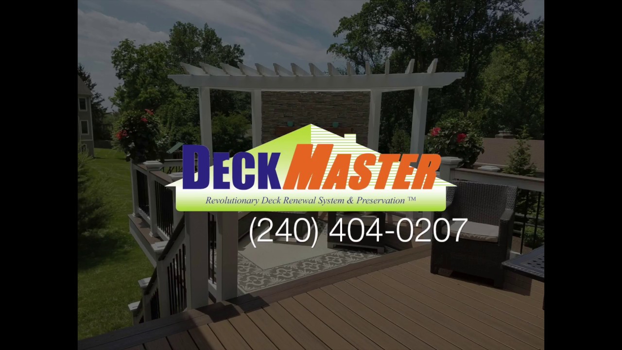 DeckMaster Reviews