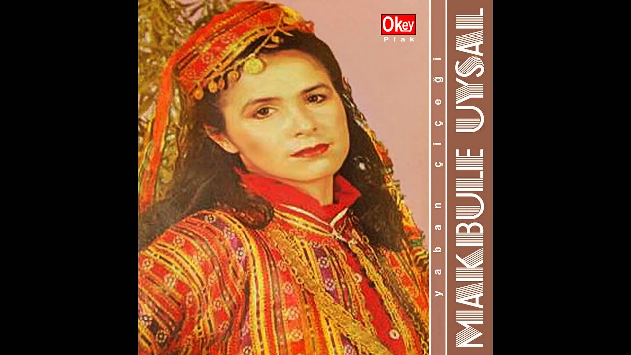 Makbule Uysal - Amanın