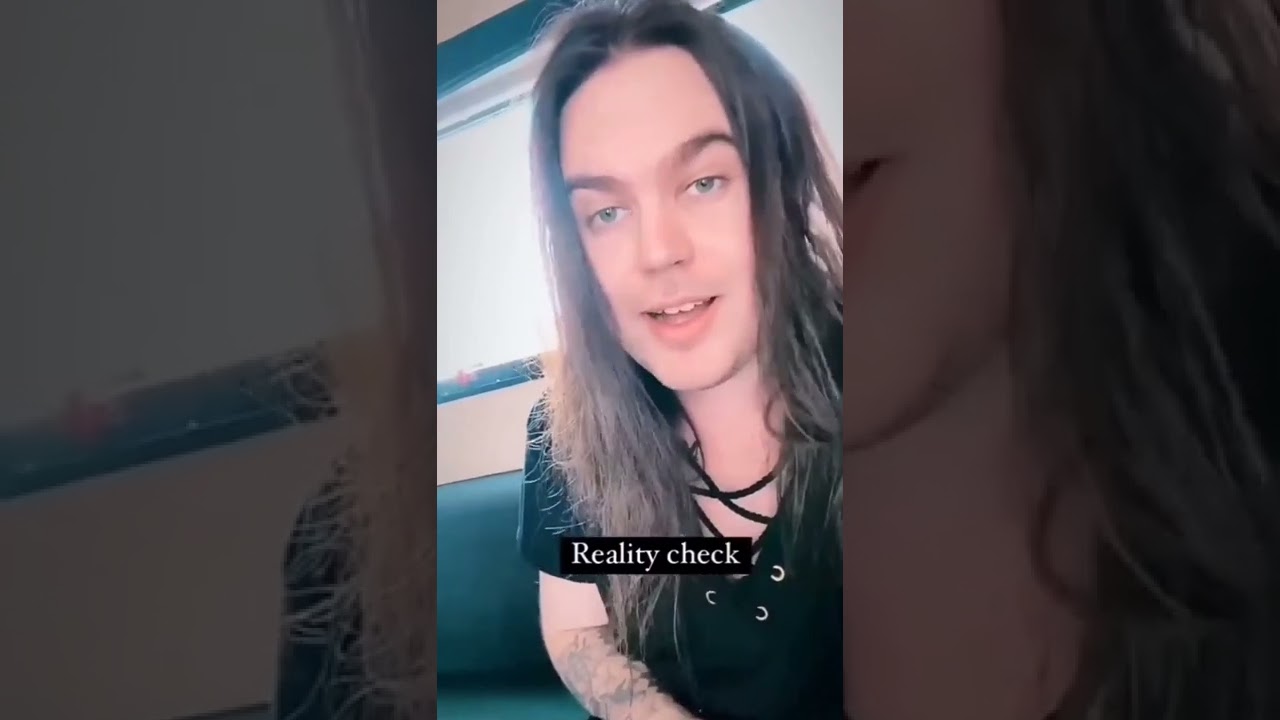 Blind Channel and Crew Instagram stories (March 2022) | Blind Channel Spain