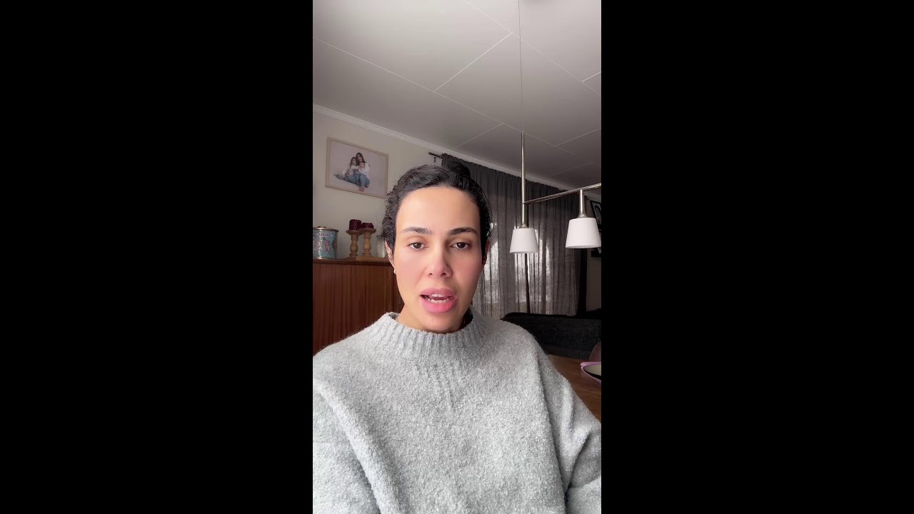 caroline live | اخر فطور صباحي مع بعض قبل رمضان ❤️😮‍💨