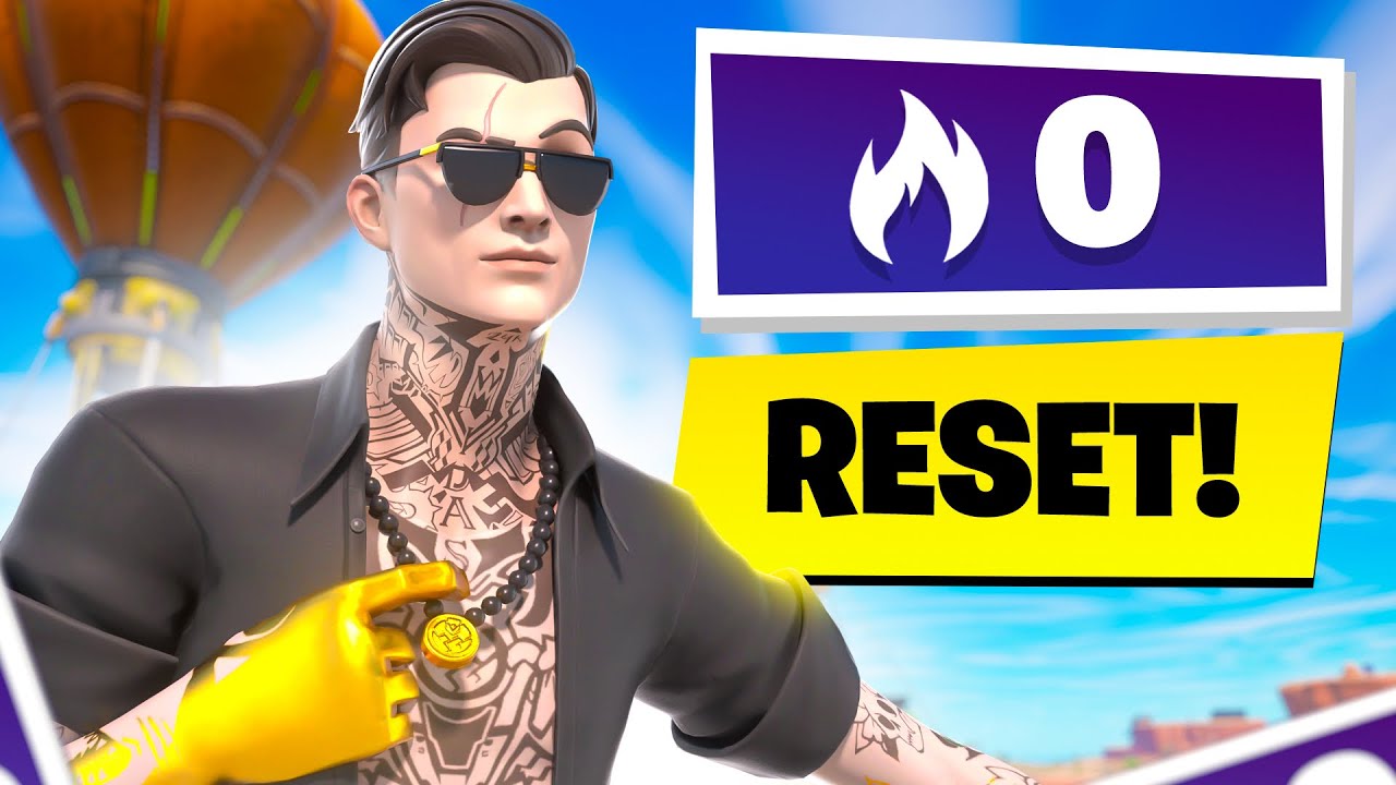 ARENA PUNKTE WIEDER AUF 0! 😲 | Arena Punkte Reset