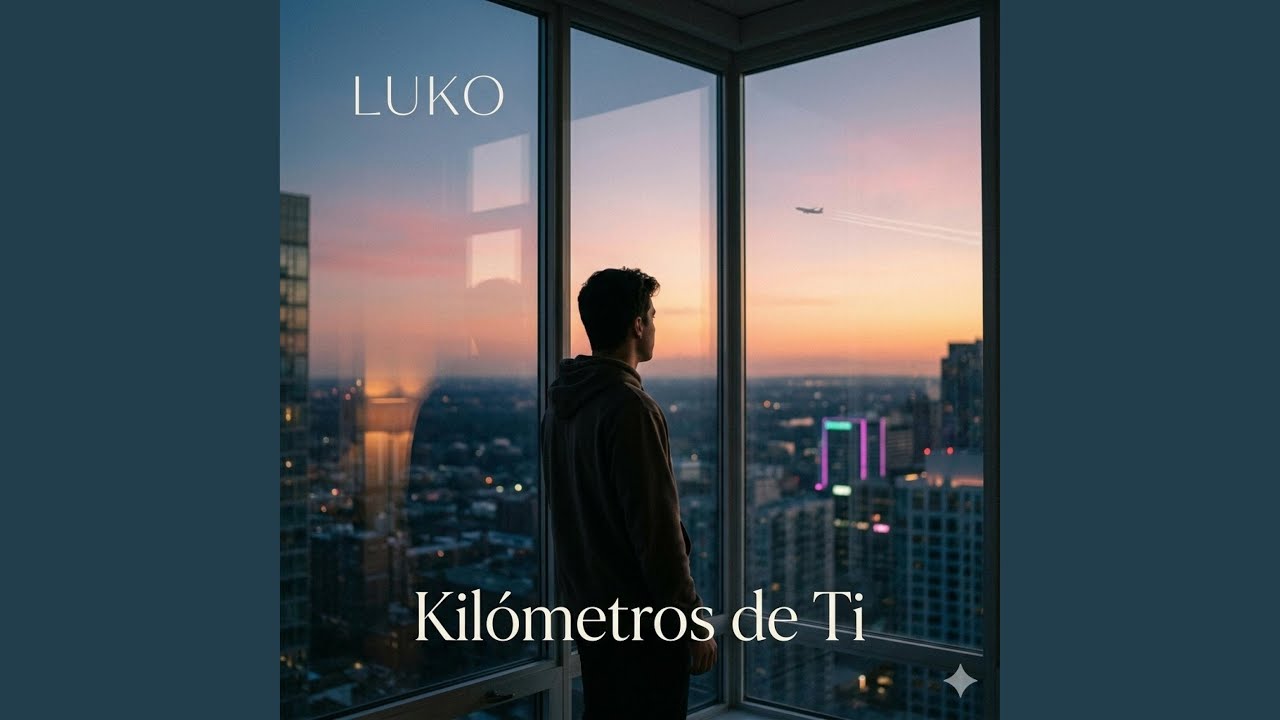 Kilómetros De Ti