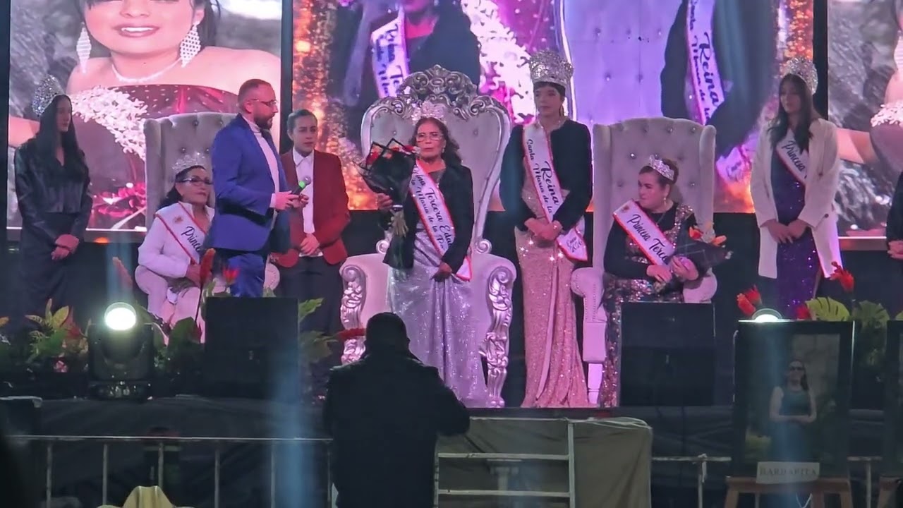 Así se vivió el día 21 de Enero del 2026 en  Santa María de la Paz 