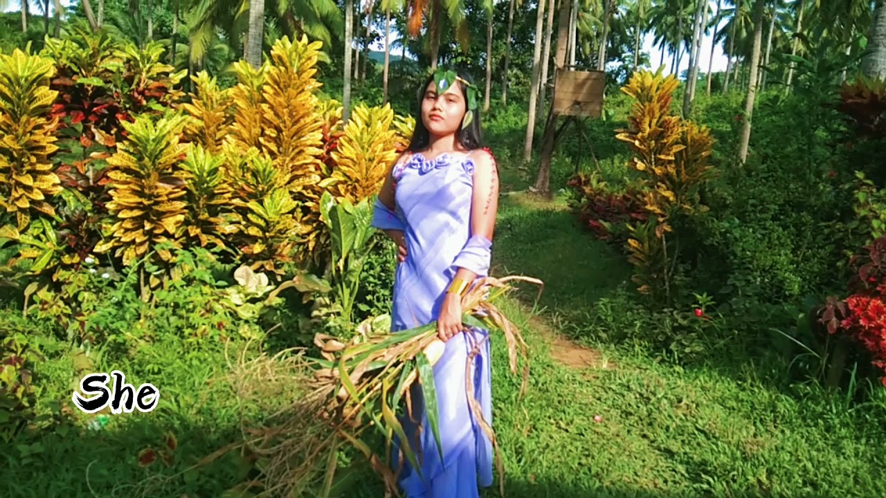 Character Portrayal (Demeter)