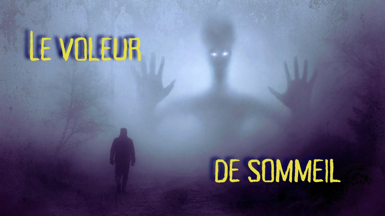 Histoire : Le voleur de sommeil