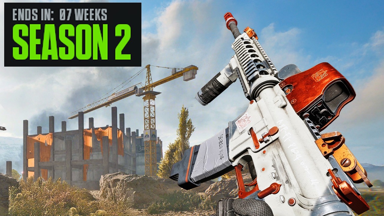 BF6 Season 3 in Just 7 Weeks!