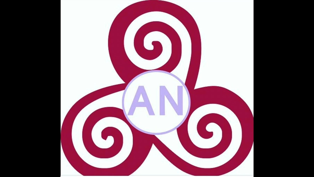 Video de bienvenida y explicación del canal