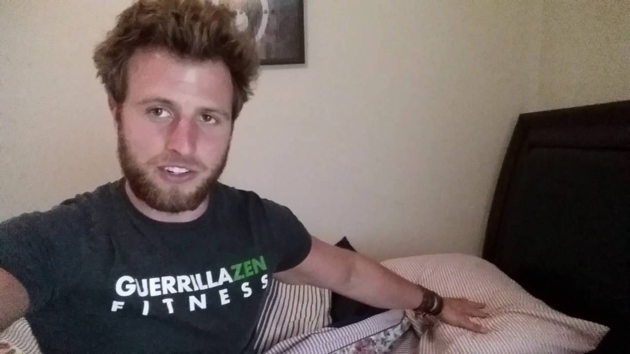 Pillows and Forward Head Posture | Alignment Based Sleeping
