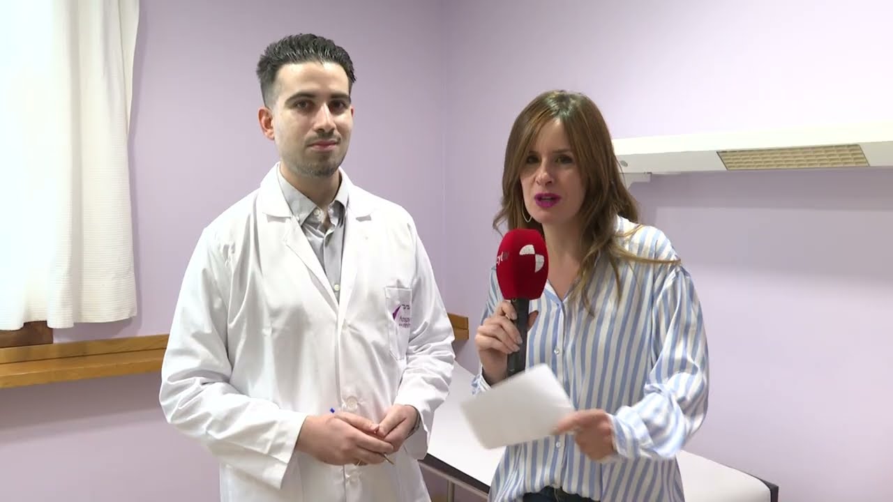 ENTREVISTA CON EL ESPECIALISTA- DERMATOLOGÍA CON DR. ISIDRO REGO