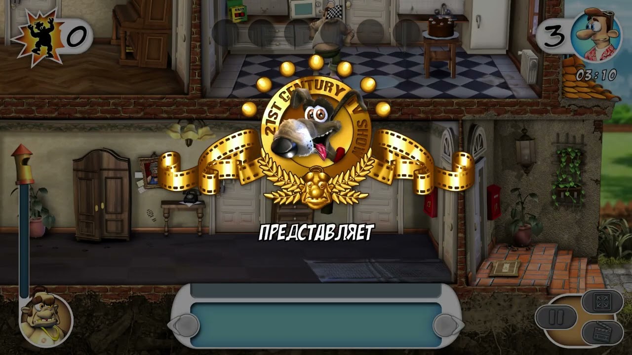 Игромания 118: Как достать соседа. Часть 1 #game #pc #gameplay #gaming