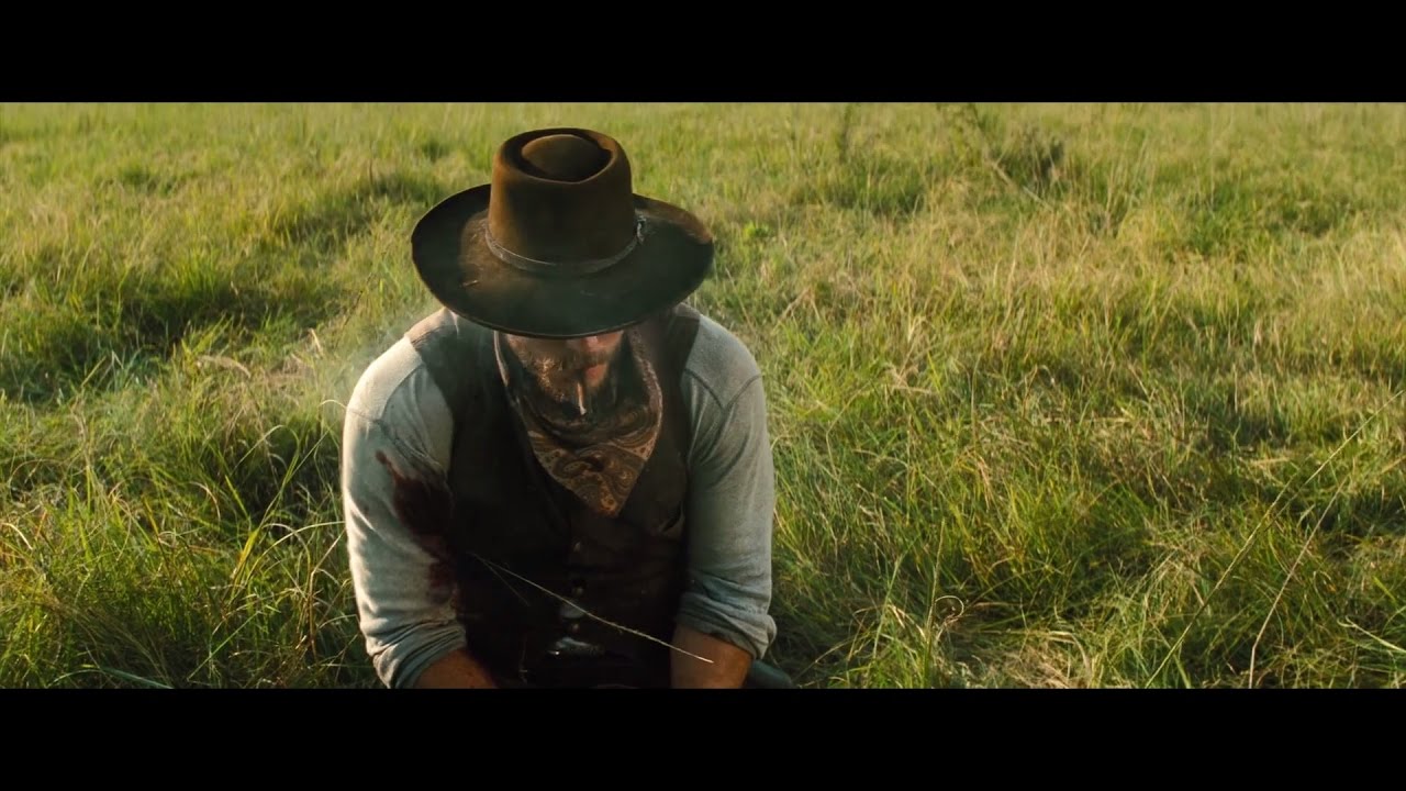 Josh Faraday || I'm A Wanted Man
