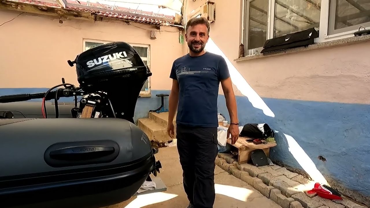 KISA ŞAFT MI UZUN ŞAFT MI hangi motor neden alınmalı #kısaşaftmotor #uzunşaftmotor #keşfetöneçıkar