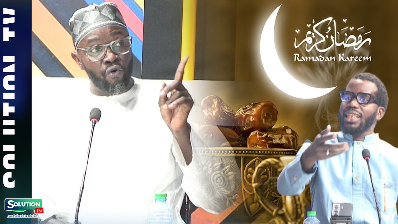 LAN MOY FARATAY KOOR...OUSTAZ MBACKE SYLLA DIPLOME BINOU MANA AME SI KOOR MOY...