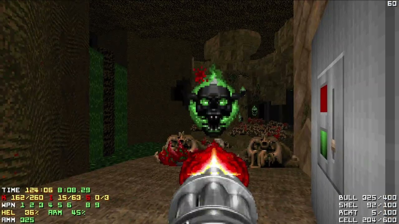 nt_rc1.wad - Necromantic Thirst - MAP07