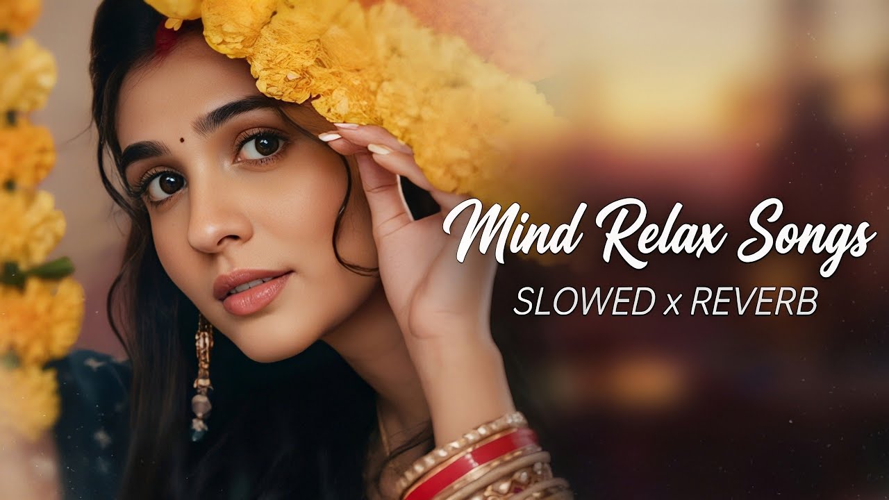 2026 Ultimate Mind Relaxing Lofi Beats | Study, Sleep & Chill lofi | #lofimusic #trendingsong 
