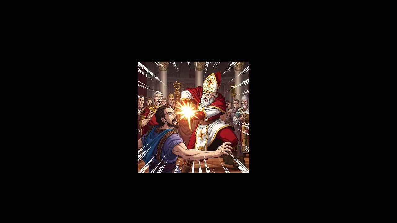 Homoousios: la piedra angular de la doctrina trinitaria