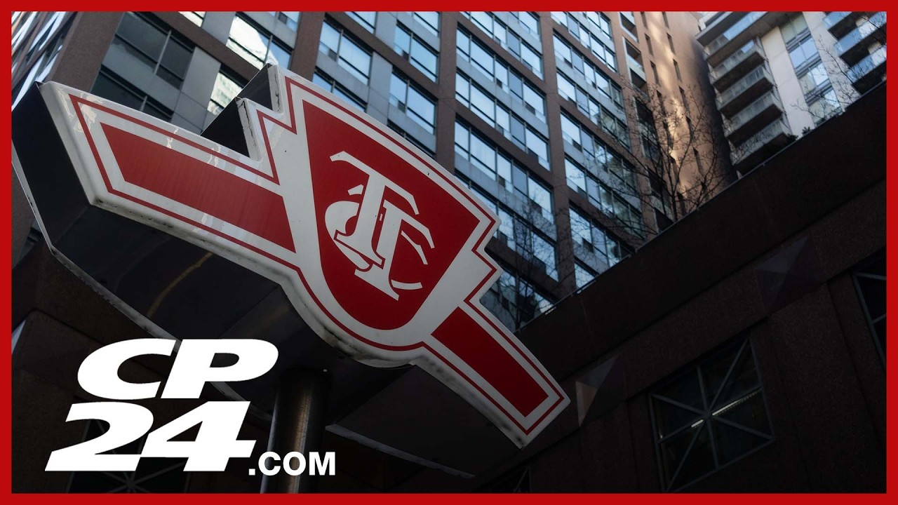 New TTC boss Mandeep Lali gives his take on the current state of the transit system