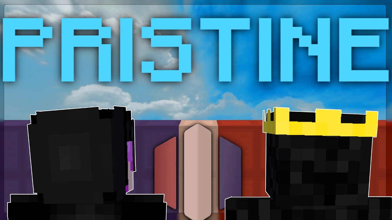 How I collabed with a YOUTUBER and got pristine (ft. iTbone )
