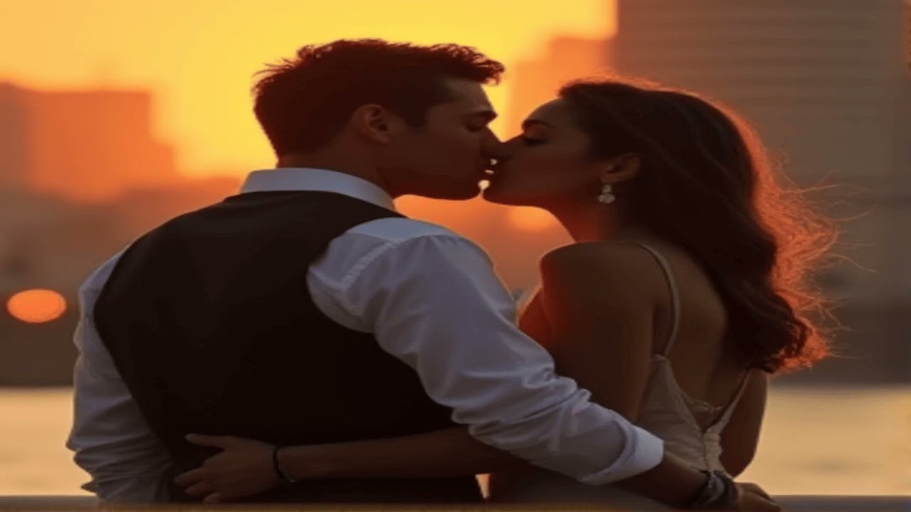 Still Waiting For You