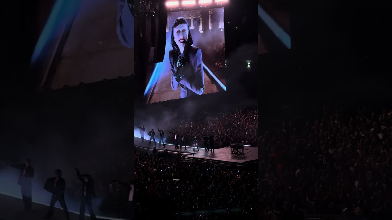 [26/04/25] Lady Gaga “¡VIVA LA MAYHEM!” CDMX - ACT IV - SOAM + BTW + BOG + SHALLOW + Vanish into you
