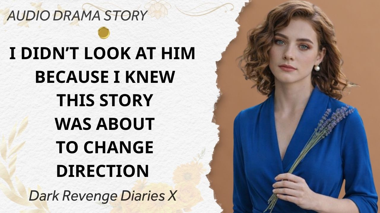 He laughed while signing the divorce papers until the judge revealed a trust built in darkness?