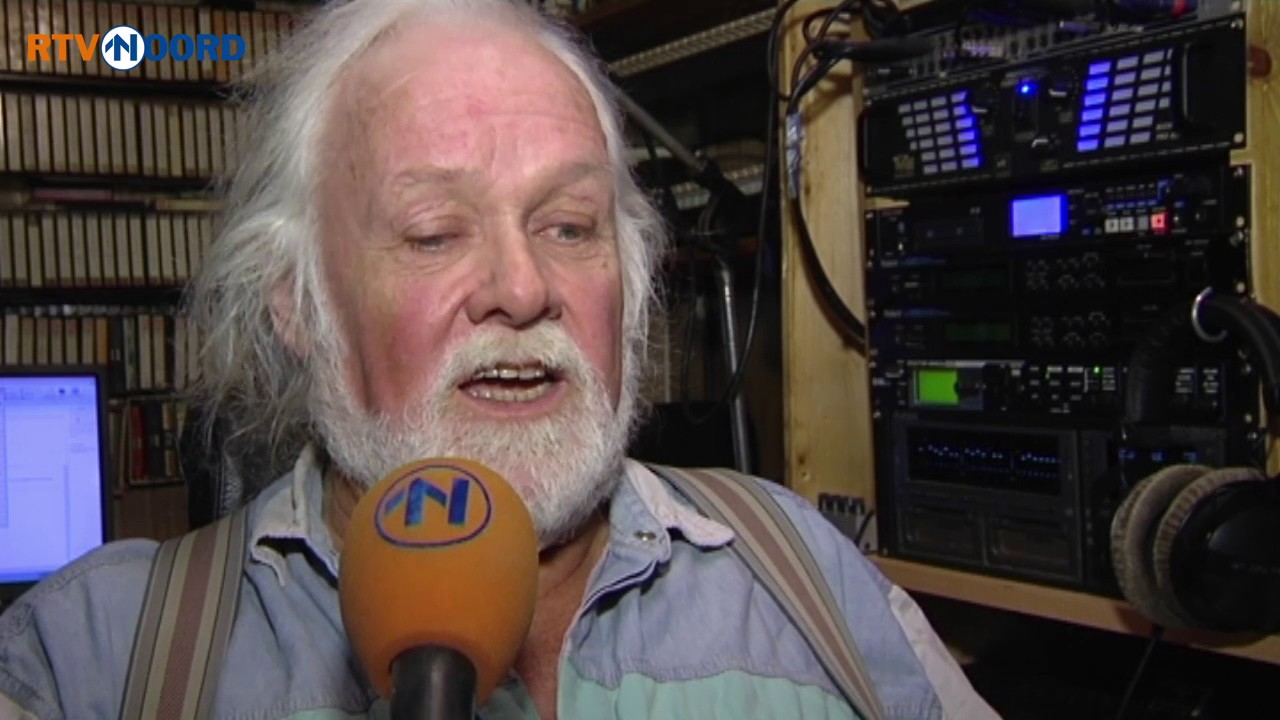Hoezo gestopt? Frontman van Mood amp; Fun speelt maar door - RTV Noord