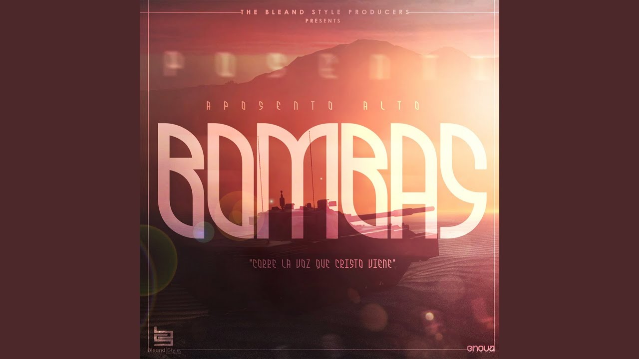Bomba, Pt. 4