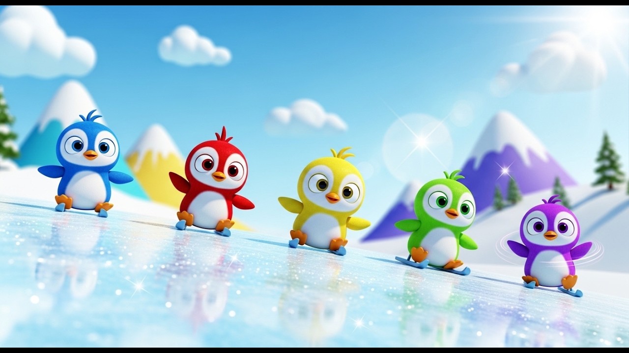 👑 1 Hour Kids Songs Special: The Ultimate Learning Playlist 2026