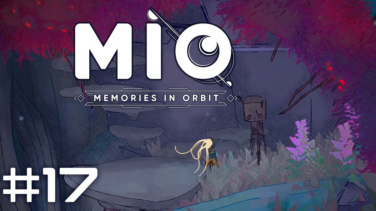 Wer zum F ist Alice? | #17 MIO Memories in Orbit Let's Play Deutsch