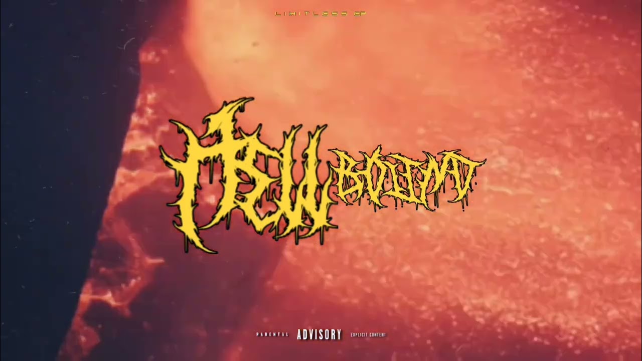 MORFRAN- HELLBOUND Ft.@TheGrixxf (Official Visualizer)