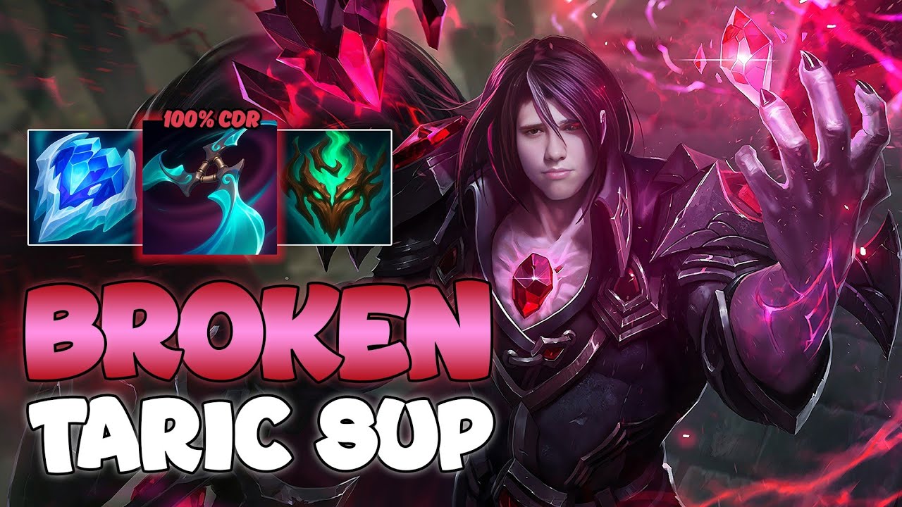 Taric de navori, Perma CC na certa!