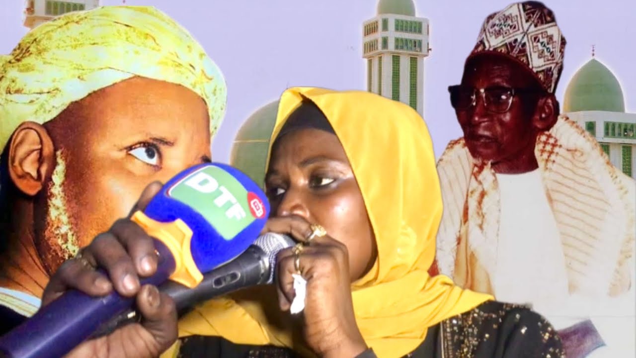 💯% Faydou Sani - Medina Sanakh Zeyda Fatou Biteye @DTFTV