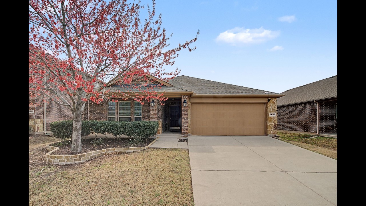 5681 Stockport Drive Prosper TX 75078