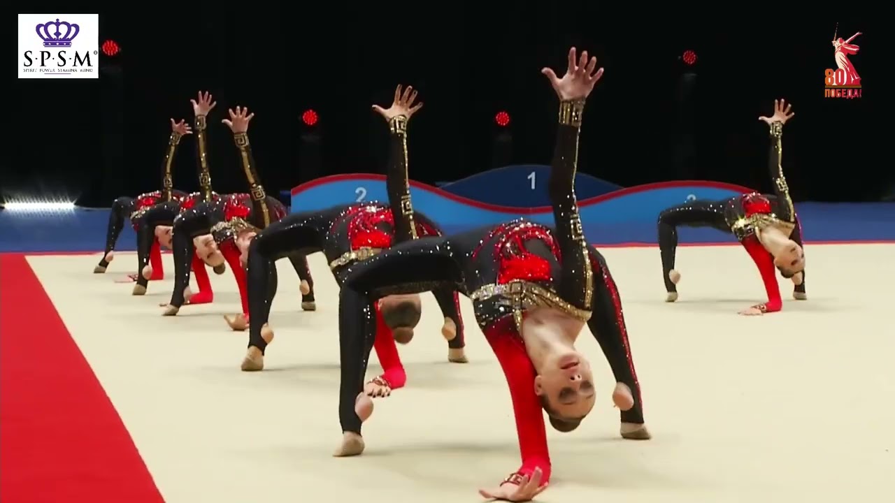 Мадонна Джуниор, Бегущая по волнам 2025, Сириус