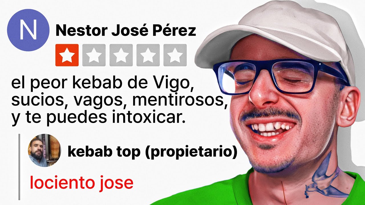 las MEJORES RESEÑAS de Google #1